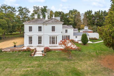 6 bedroom detached house for sale, Southminster CM0