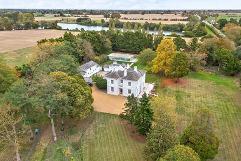 6 bedroom detached house for sale, Southminster CM0