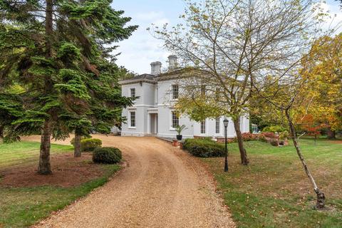 6 bedroom detached house for sale, Southminster CM0