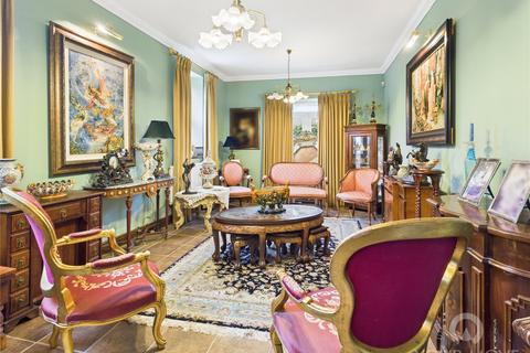 Baxby Terrace, Hurworth Place, Darlington, Durham, DL2