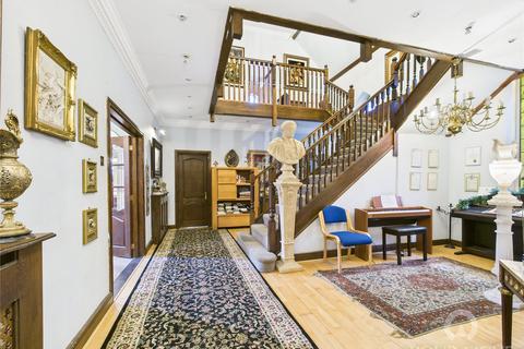 5 bedroom detached house for sale, Baxby Terrace, Hurworth Place, Darlington, Durham, DL2