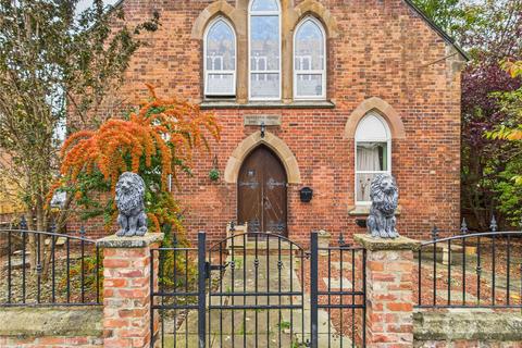 5 bedroom detached house for sale, Baxby Terrace, Hurworth Place, Darlington, Durham, DL2