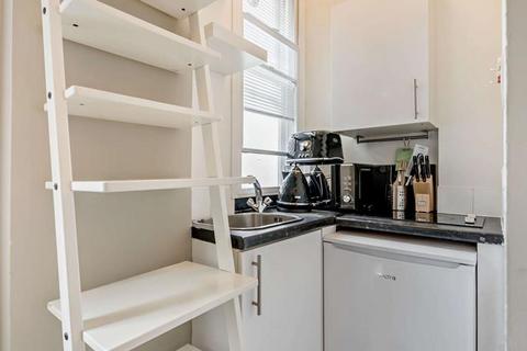 1 bedroom flat to rent, Hill Street, London