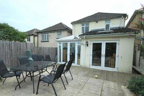 undefined, Wroxham Road, Poole BH12