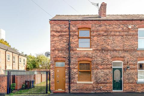undefined, Ivy Street, Wigan WN1