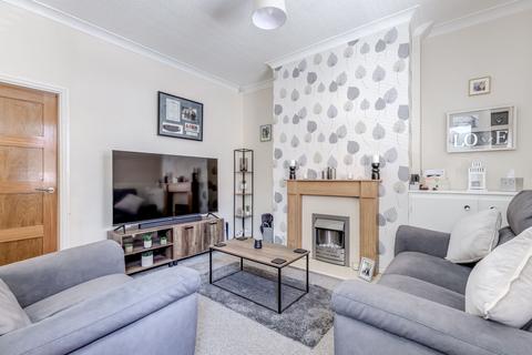 undefined, Ivy Street, Wigan WN1