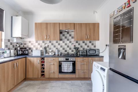 undefined, Ivy Street, Wigan WN1