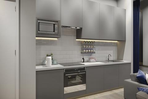 undefined, at Grand Union, Liverpool City Centre, Cook Street, Grand Union, Liverpool City Centre L2