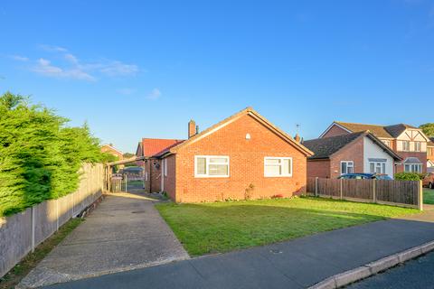 undefined, Read Way, Lincolnshire, Coningsby, LN4