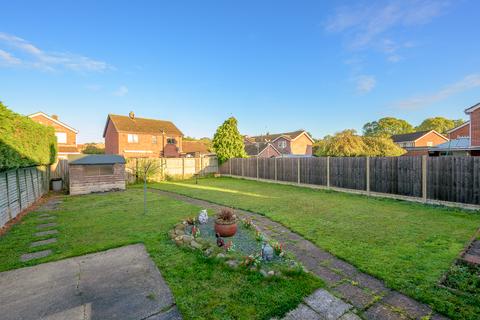 undefined, Read Way, Lincolnshire, Coningsby, LN4