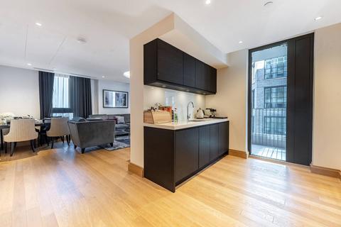 2 bedroom flat to rent, John Islip Street, SW1P, Westminster, London, SW1P