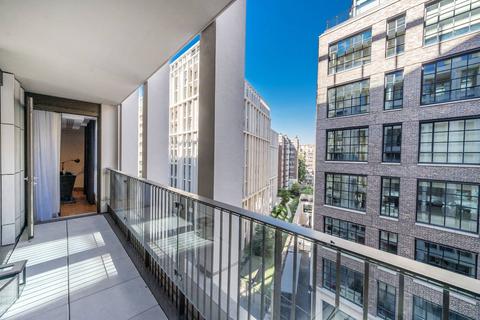 2 bedroom flat to rent, John Islip Street, SW1P, Westminster, London, SW1P