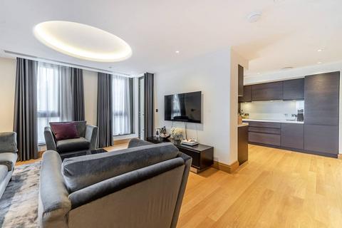 John Islip Street, SW1P, Westminster, London, SW1P