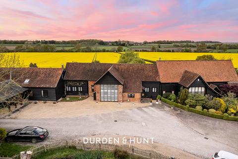undefined, Chelmsford Road, High Ongar, CM5
