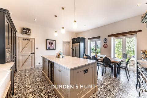 undefined, Chelmsford Road, High Ongar, CM5