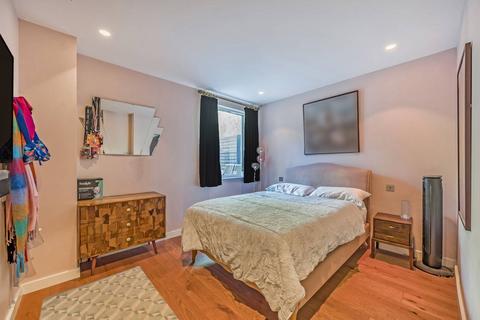 Flat 2, 12 Andre Street, London, E8 2AA