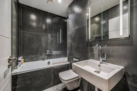 Flat 2, 12 Andre Street, London, E8 2AA