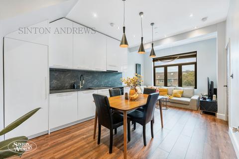 3 bedroom apartment for sale, Darwin Road, Ealing, W5