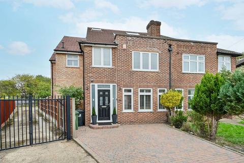 6 bedroom semi-detached house for sale, Wyresdale Crescent, Ealing, Greenford, UB6