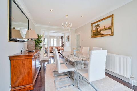 6 bedroom semi-detached house for sale, Wyresdale Crescent, Ealing, Greenford, UB6