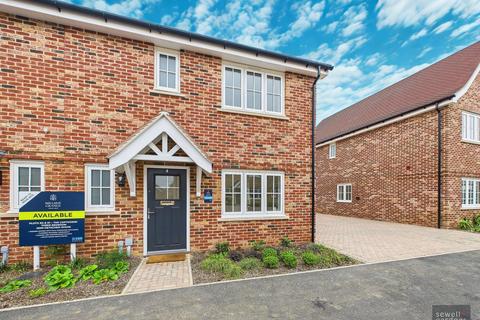 3 bedroom semi-detached house for sale, Little Green Lane,Croxley Green,Rickmansworth,WD3 3JJ