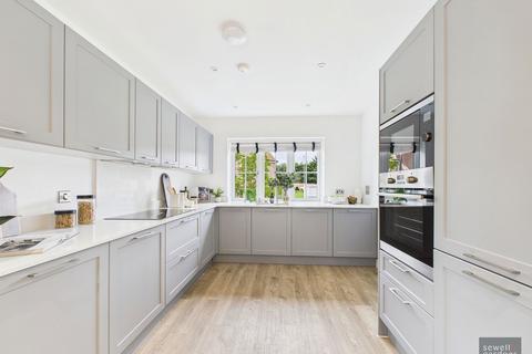 3 bedroom semi-detached house for sale, Little Green Lane,Croxley Green,Rickmansworth,WD3 3JJ