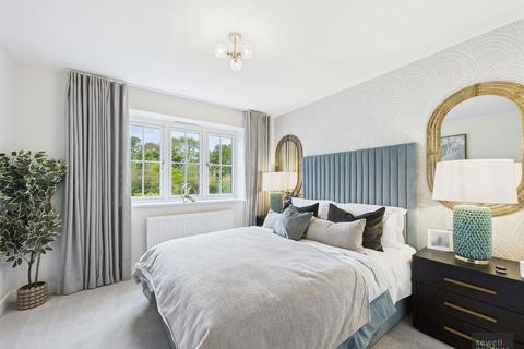 3 bedroom semi-detached house for sale, Little Green Lane,Croxley Green,Rickmansworth,WD3 3JJ