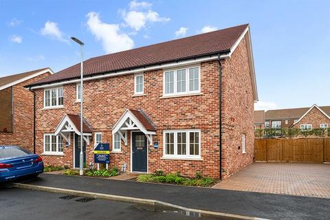 undefined, Little Green Lane, Croxley Green, Rickmansworth, WD3 3JJ
