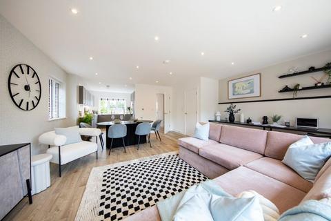 undefined, Little Green Lane, Croxley Green, Rickmansworth, WD3 3JJ