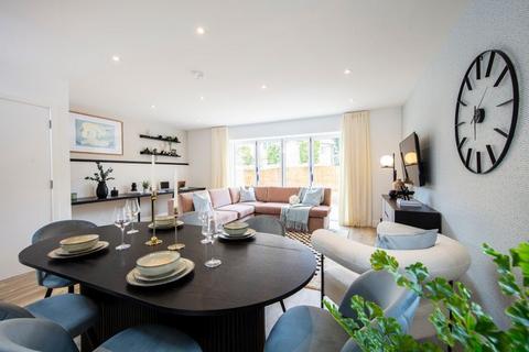 undefined, Little Green Lane, Croxley Green, Rickmansworth, WD3 3JJ