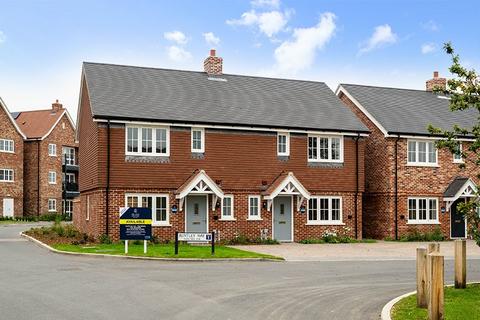 undefined, Little Green Lane, Croxley Green, Rickmansworth, WD3 3JJ