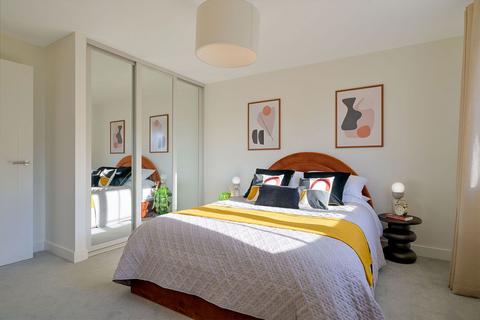 undefined, Little Green Lane, Croxley Green, Rickmansworth, WD3 3JJ