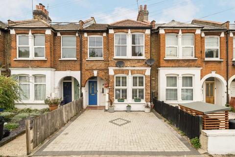 undefined, Fountain Road, London SW17