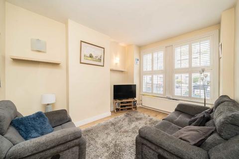 undefined, Fountain Road, London SW17