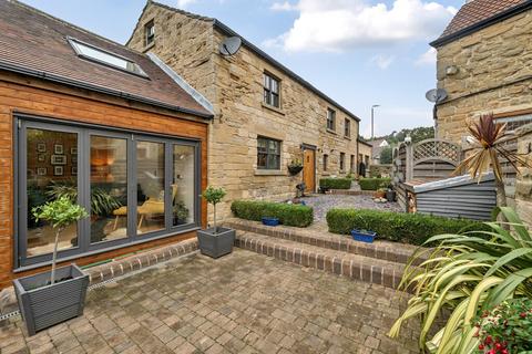 3 bedroom detached house for sale, The Old Byre, Manor Farm Lane, Wragby, Wakefield, West Yorkshire