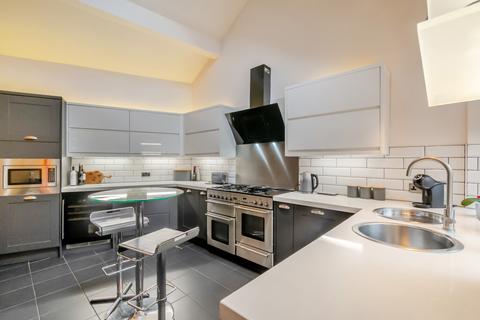 3 bedroom detached house for sale, The Old Byre, Manor Farm Lane, Wragby, Wakefield, West Yorkshire