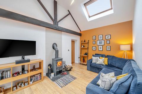 undefined, The Old Byre, Manor Farm Lane, Wragby, Wakefield, West Yorkshire