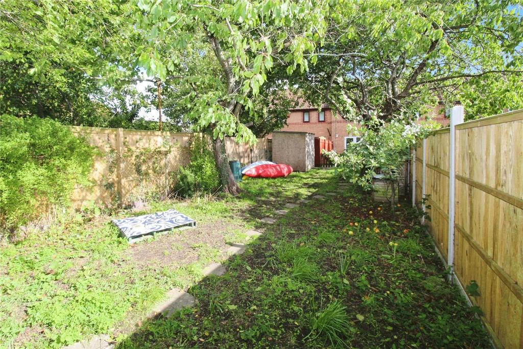 Extra Garden