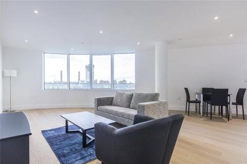 2 bedroom apartment for sale, Lombard Wharf, 12 Lombard Road, SW11