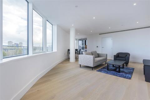 2 bedroom apartment for sale, Lombard Wharf, 12 Lombard Road, SW11