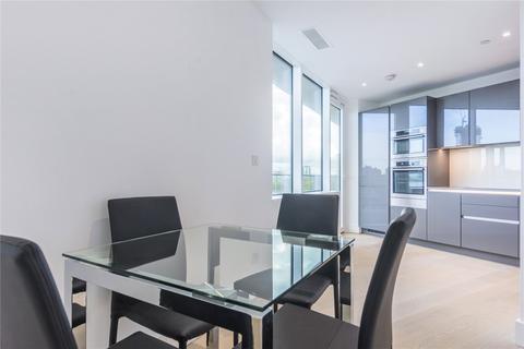 2 bedroom apartment for sale, Lombard Wharf, 12 Lombard Road, SW11