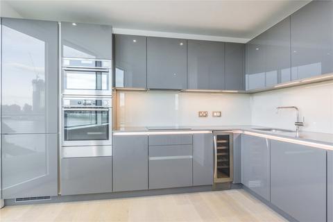2 bedroom apartment for sale, Lombard Wharf, 12 Lombard Road, SW11