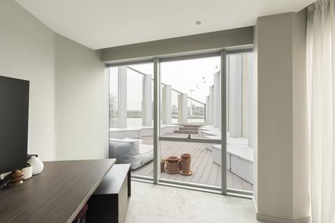 2 bedroom flat to rent, No.5 Upper Riverside, London SE10