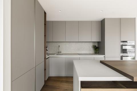 2 bedroom flat to rent, No.5 Upper Riverside, London SE10