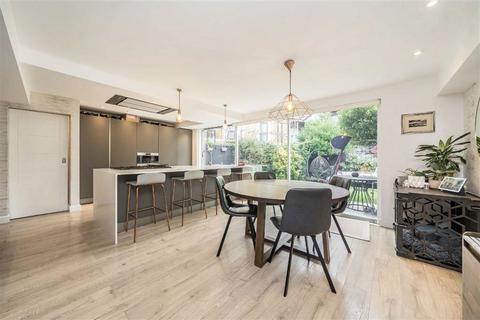 undefined, Burgos Grove, London SE10