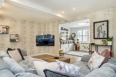 undefined, Burgos Grove, London SE10