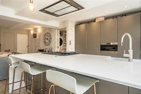 undefined, Burgos Grove, London SE10