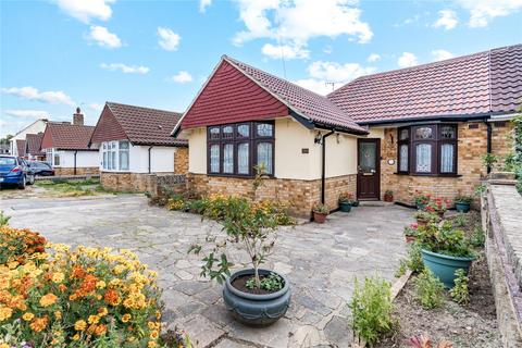 3 bedroom semi-detached house for sale, Dorkins Way, Upminster, RM14