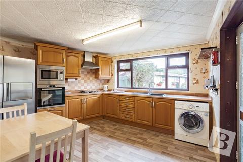 3 bedroom semi-detached house for sale, Dorkins Way, Upminster, RM14