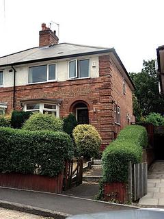 undefined, 7 Langford Grove, B17 0PL